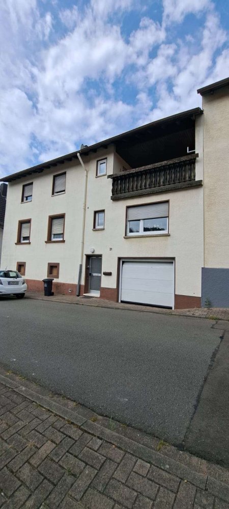 4 bedrooms Townhouse in Kaiserslautern, Germany No. 221022