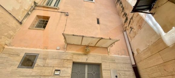 2-Zimmer Wohnung in Bisceglie, Italy, Nr. 32131 6