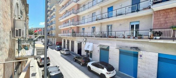 2-Zimmer Wohnung in Bisceglie, Italy, Nr. 32131 9