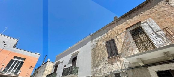 2-Zimmer Wohnung in Bisceglie, Italy, Nr. 32131 2