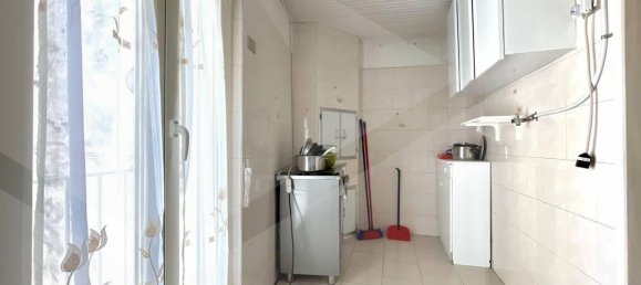 2-Zimmer Wohnung in Bisceglie, Italy, Nr. 32131 13