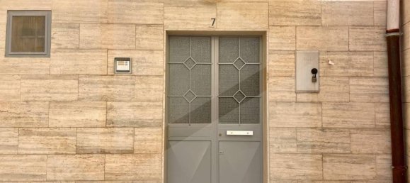 2-Zimmer Wohnung in Bisceglie, Italy, Nr. 32131 5