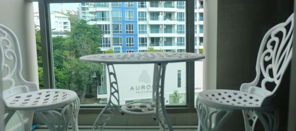 Кондоминиум с 2 спальнями в Паттайя, Таиланд № 1799 12