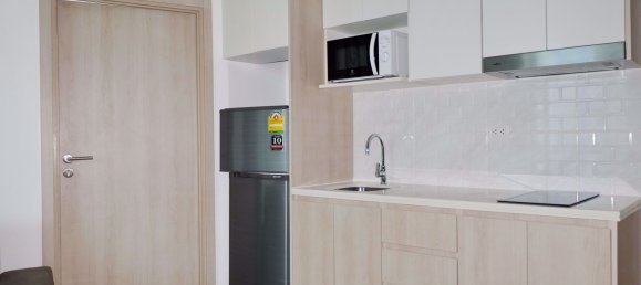 Кондоминиум с 2 спальнями в Паттайя, Таиланд № 1799 19