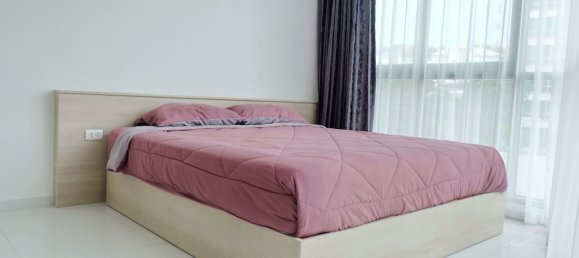 Кондоминиум с 2 спальнями в Паттайя, Таиланд № 1799 8