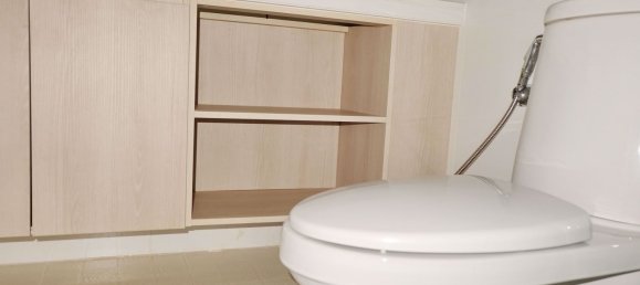 Кондоминиум с 2 спальнями в Паттайя, Таиланд № 1799 11