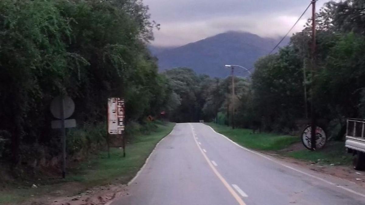  Land in Cordoba, Argentina No. 30686