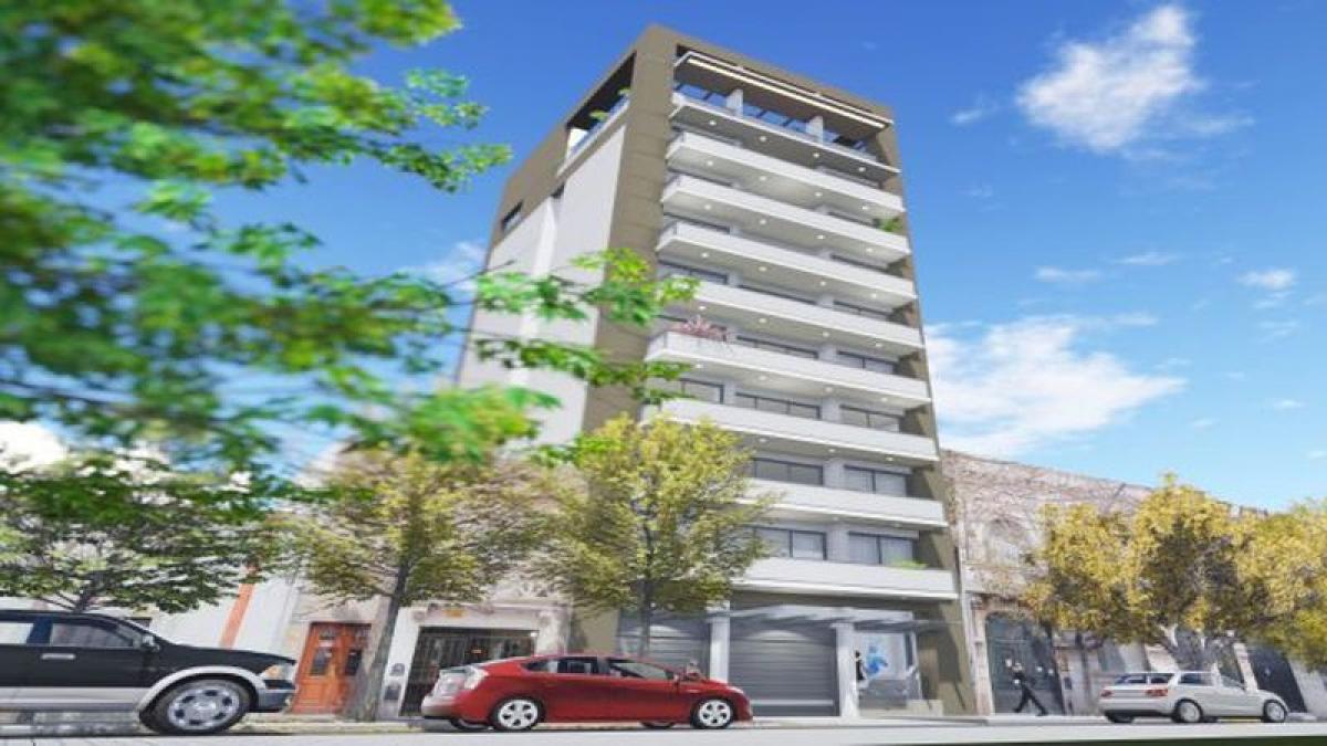 3 bedrooms Apartment in Buenos Aires, Argentina No. 80572