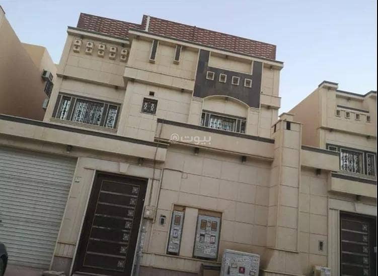 5 bedrooms Villa in Riyadh, Saudi Arabia No. 983