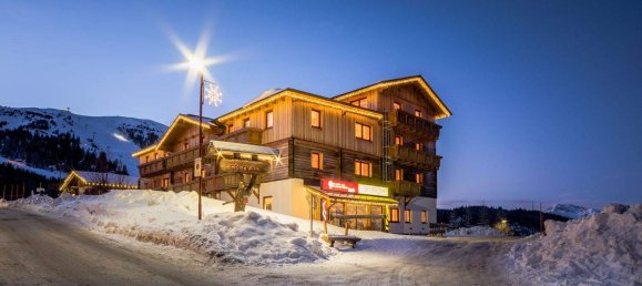 3-salle Appartement à Tamsweg, Austria No. 114978 17