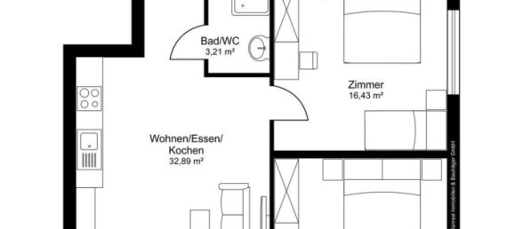 3-salle Appartement à Tamsweg, Austria No. 114978 18