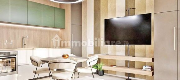 Apartamento de 1 dormitorio en Bergamo, Italy No. 122271 3