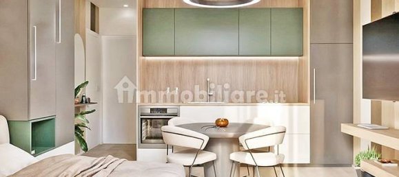 Apartamento de 1 dormitorio en Bergamo, Italy No. 122271 4