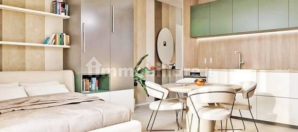 Apartamento de 1 dormitorio en Bergamo, Italy No. 122271 5