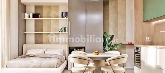 Apartamento de 1 dormitorio en Bergamo, Italy No. 122271 6