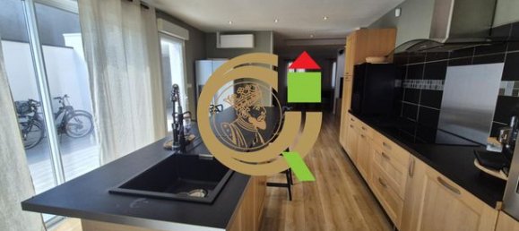 Casa de 3 dormitorios en Etaples, France No. 315693 6