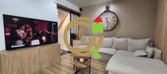 Casa de 3 dormitorios en Etaples, France No. 315693 3