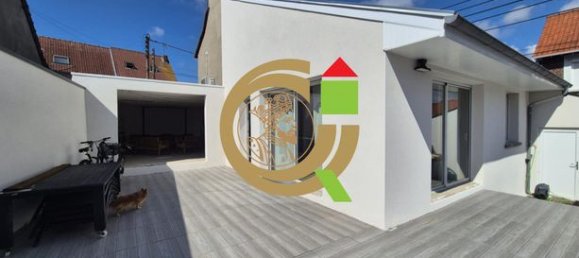 Casa de 3 dormitorios en Etaples, France No. 315693 11