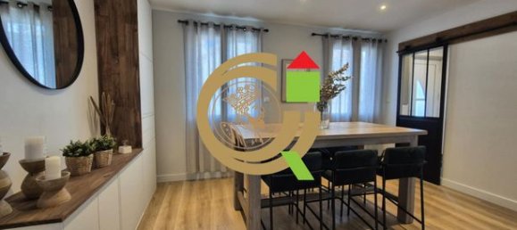 Casa de 3 dormitorios en Etaples, France No. 315693 4