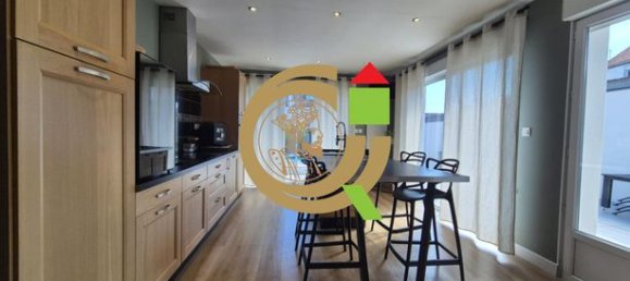 Casa de 3 dormitorios en Etaples, France No. 315693 5