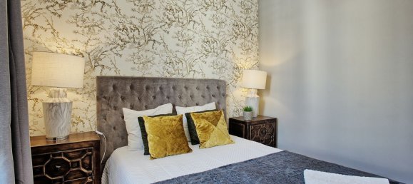 Дуплекс с 5 спальнями в Лиссабон, Португалия № 12744 17