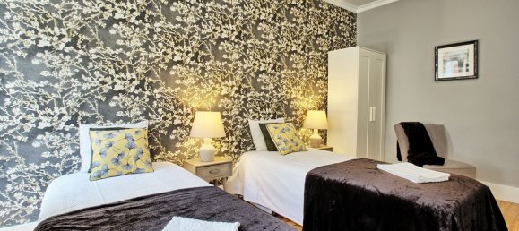 Дуплекс с 5 спальнями в Лиссабон, Португалия № 12744 18