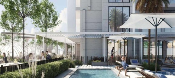 1 bedroom Apartment in Jumeirah Village Circle, UAE No. 55565 18