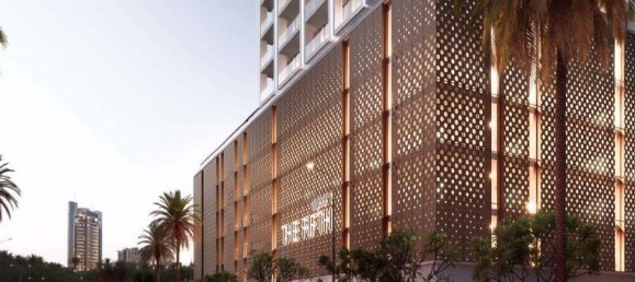 1 bedroom Apartment in Jumeirah Village Circle, UAE No. 55565 6