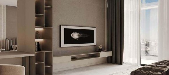 1 bedroom Apartment in Jumeirah Village Circle, UAE No. 55565 3