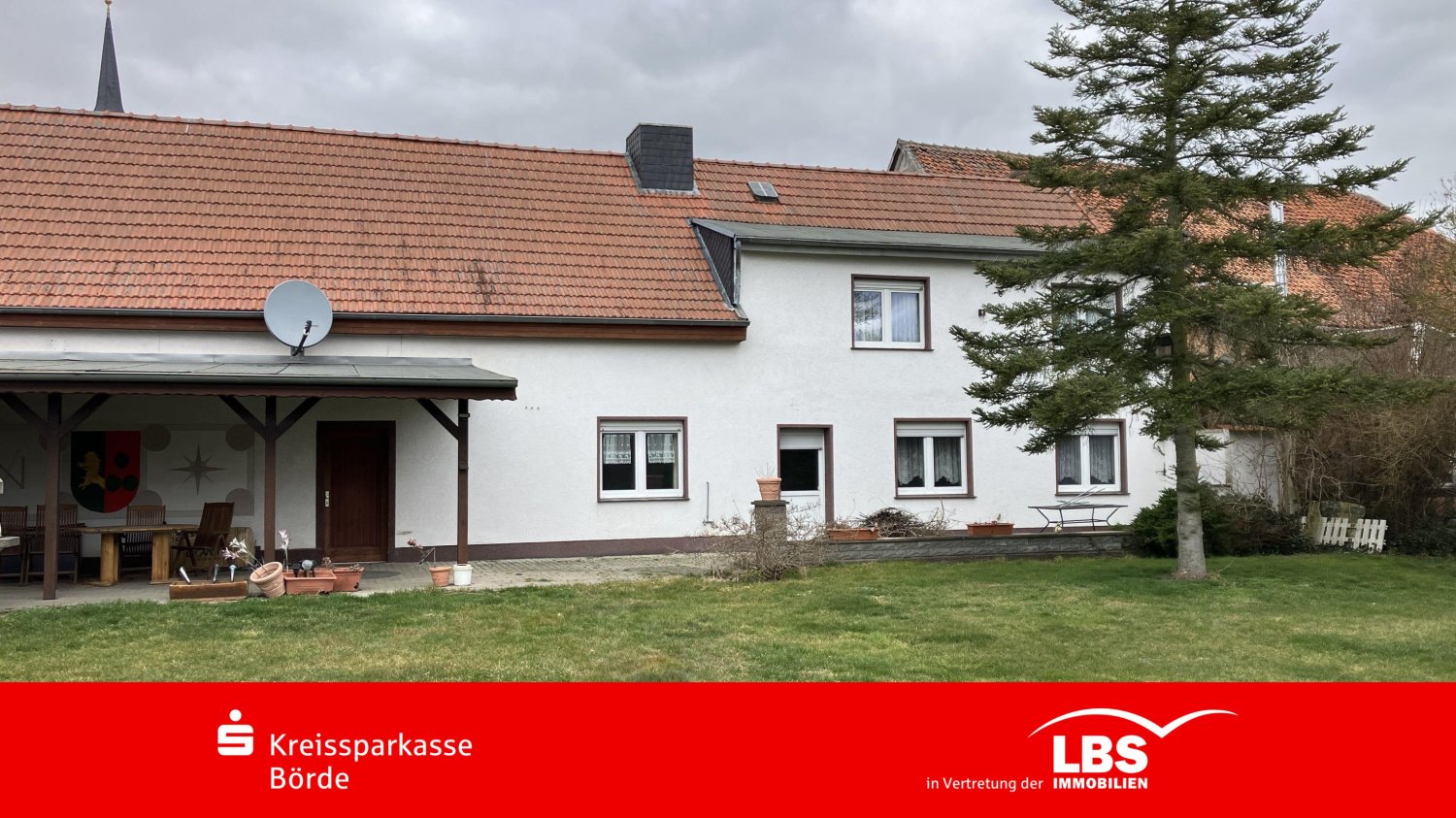 6-salle Maison à Borde, Germany No. 143002