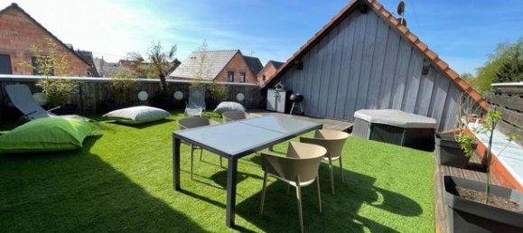 4 Schlafzimmer Haus in Kilstett, France, Nr. 279324 2
