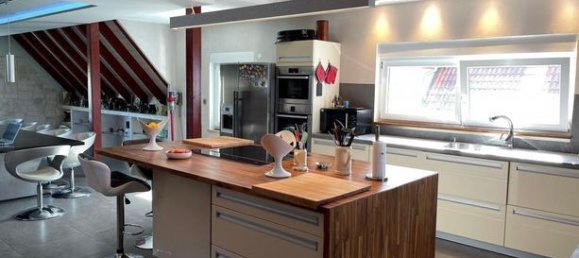 4 Schlafzimmer Haus in Kilstett, France, Nr. 279324 6