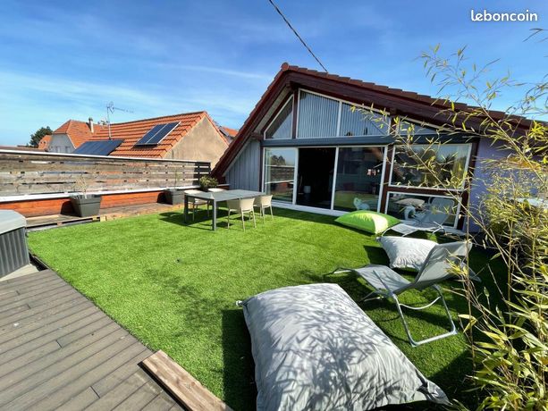 4 Schlafzimmer Haus in Kilstett, France, Nr. 279324