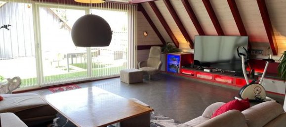 4 Schlafzimmer Haus in Kilstett, France, Nr. 279324 4