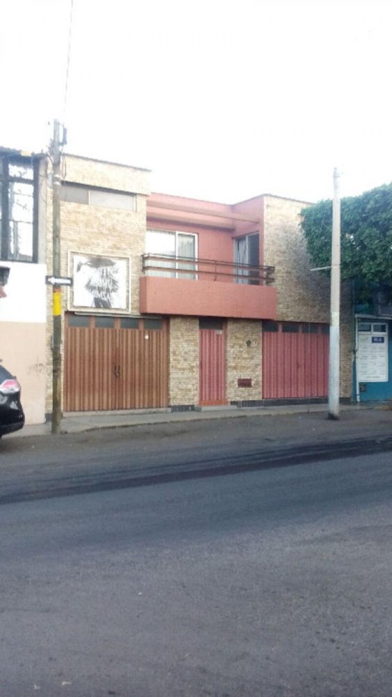 4 chambres Maison à Queretaro, Mexico No. 186003