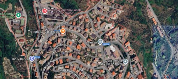 Apartamento de 5 habitaciónes en Atessa, Italy No. 184817 6