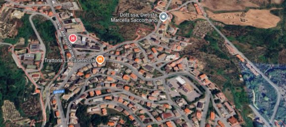 Apartamento de 5 habitaciónes en Atessa, Italy No. 184817 7