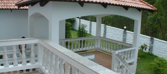 3 Schlafzimmer Cafe / Restaurant in Pattaya, Thailand, Nr. 4117 2