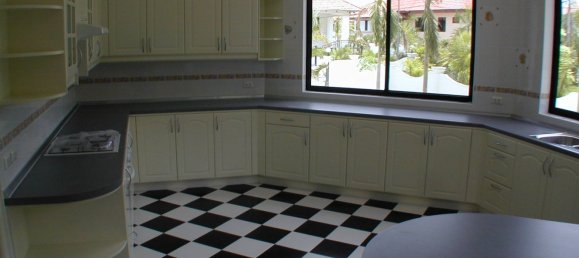 3 Schlafzimmer Cafe / Restaurant in Pattaya, Thailand, Nr. 4117 6