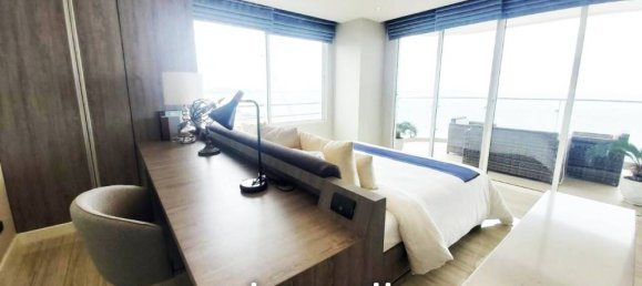 2 Schlafzimmer Eigentumswohnung in Bang Lamung, Thailand, Nr. 16044 6