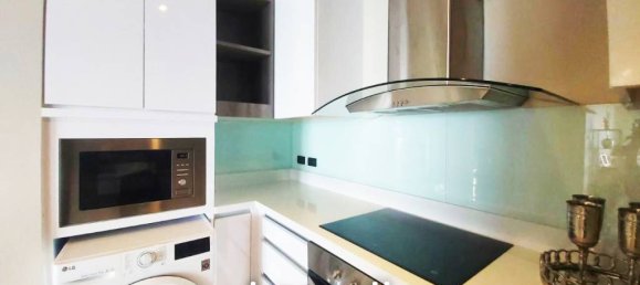 2 Schlafzimmer Eigentumswohnung in Bang Lamung, Thailand, Nr. 16044 5