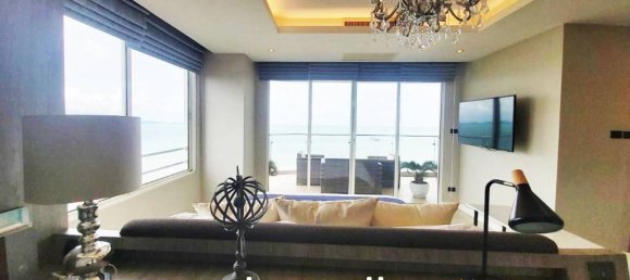 2 Schlafzimmer Eigentumswohnung in Bang Lamung, Thailand, Nr. 16044 9