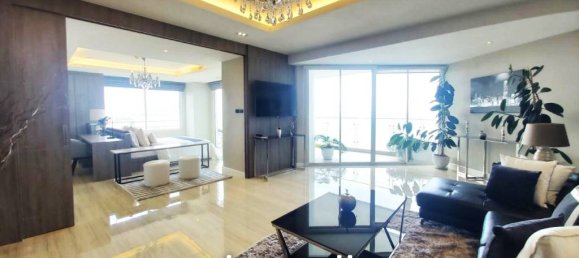 2 Schlafzimmer Eigentumswohnung in Bang Lamung, Thailand, Nr. 16044 2