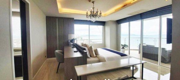 2 Schlafzimmer Eigentumswohnung in Bang Lamung, Thailand, Nr. 16044 7