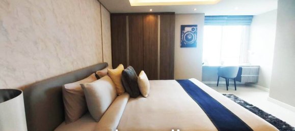 2 Schlafzimmer Eigentumswohnung in Bang Lamung, Thailand, Nr. 16044 10