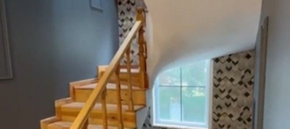 Villa 4+3 in Istanbul, Turkey No. 24875 10