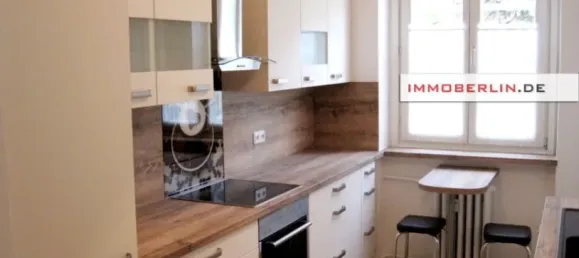 3-Zimmer Wohnung in Westend, Germany, Nr. 48528 2