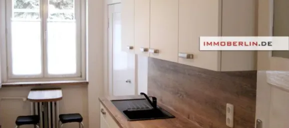 3-Zimmer Wohnung in Westend, Germany, Nr. 48528 3