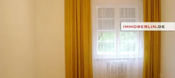 3-Zimmer Wohnung in Westend, Germany, Nr. 48528 8