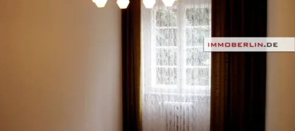 3-Zimmer Wohnung in Westend, Germany, Nr. 48528 6